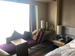 -青岛富力艾美酒店