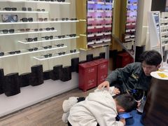 -博士眼镜·President总统(宝安海雅缤纷城店)