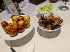 -四季民福烤鸭店(王府井东安门店)