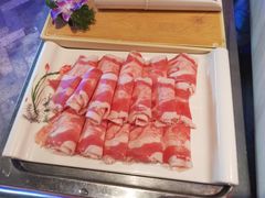 -重庆德庄火锅(映月湖环宇城店)