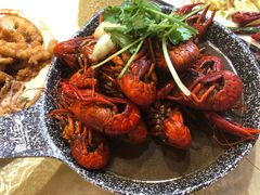 -鲁小三·大骨自助(金山总店)