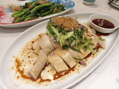 -常来小聚·广州非遗传承餐厅(高德置地店)