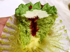 -SAYScake善食感戚风蛋糕(临江大道店)