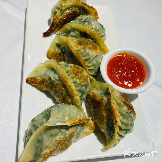 蔡塘大排档