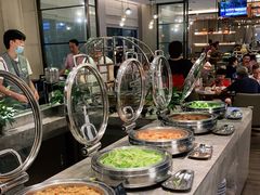 -远洲凤凰山庄臻味全日餐厅