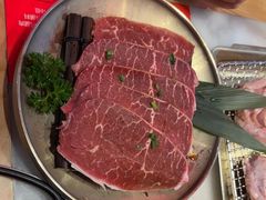-韩宫宴烤肉·料理(武汉印象城店)