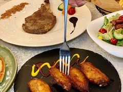 -天空花园餐吧·生日·团建(南山店)