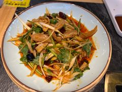 -杨记齐齐哈尔烤肉(五莲路店)