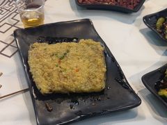 -云晓光头烧烤吧(德平路店)