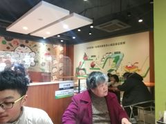 -吉祥馄饨(上海新上大店)