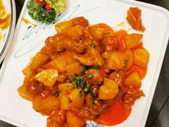 -旺达·福州菜(正大广场店)