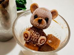 小熊奶茶-粤来记·啫啫煲·点心(日月光店)