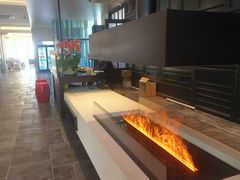 -梅林春晓花园餐厅(滨江公园店)