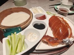 -钱塘秋荷·新江浙菜(沪太路店)
