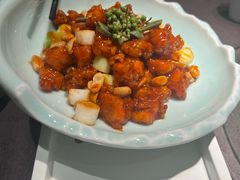-羲和雅苑•北京烤鸭(乐园道万象城店)