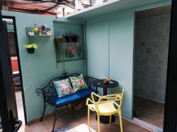 -甲舍美甲美睫艺术馆