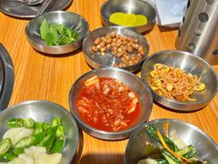 -哼蟹二将·烤肉酱蟹(合生汇店)