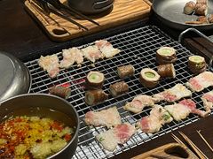 -夜食白市Yespicy·烧烤啤酒宵夜(番禺四海城店)