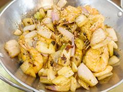 -城河饭店·传统淮扬菜(河下古镇店)