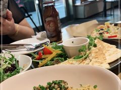 -HELLO 27 意面·沙拉·帕尼尼