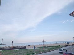 -港畔赶海蒸汽海鲜烧烤自助(仙螺岛店)