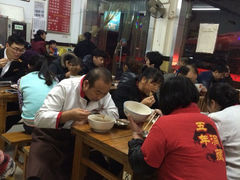 东关赵记粉汤羊血(柿园路店)-东关赵记粉汤羊血(兴庆北路店)