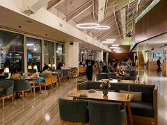 大堂-EN SPACE恩空间