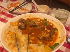 -西贝(上海我格广场店)