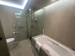 -千禧新世界香港酒店