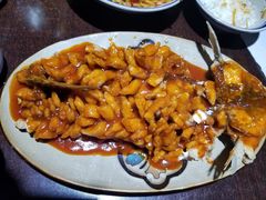 -布衣草棚风格餐厅