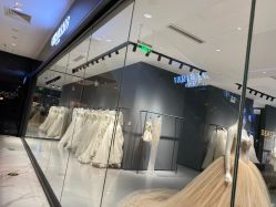 -Vera Wang婚纱礼服旗舰店
