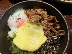 -Fuzzy Bistro 浮几韩餐·茶酒馆