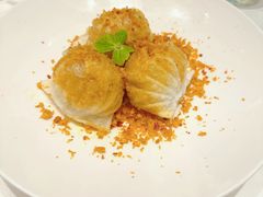 -香港龙凤楼(陆家嘴中心店)