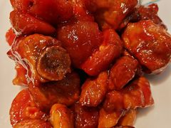 -春水锅贴·传统鲁菜(大明湖店)