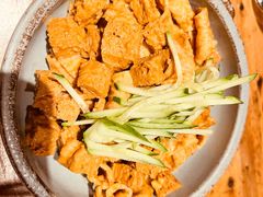 -肉串汪(月坛店)