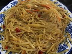 -一锅厨东北水饺店(厦大店)