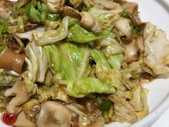 -渔民船说·北塘海鲜·天津菜·海肠捞饭(北塘古镇店)