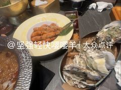 -牛YO寿喜烧和牛火锅自助(三台子万象汇店)