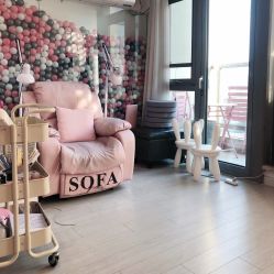 -Beauty Nails 美甲美睫皮肤管理