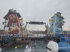 -大连海昌发现王国主题公园