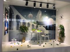 -东浩兰生上海世博展览馆