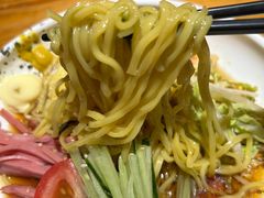 冷面-明日叶居酒屋(师惠坊店)