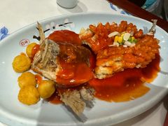 -姑苏家宴·苏帮菜·松鼠桂鱼(苏州总店)