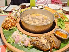 -椰小鸡·琼州糟粕醋·火锅(美兰缤纷城店)