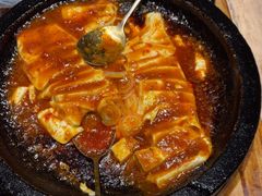 -权金城·炭火烤肉(北京联想桥店)