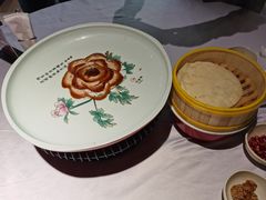-京味斋·北京烤鸭(北京南站洋桥店)
