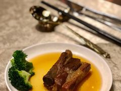糖醋排骨-厉家菜(金宝街店)