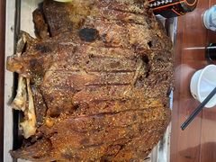 -老张烤羊(王哥庄店)