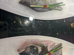 -鸽子侯·家宴·平价海鲜(绿地店)
