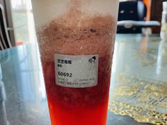 -喜茶(东莞汇一城店)